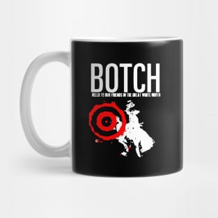 Botch Mug